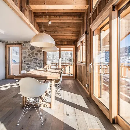 Chalet Floquet De Neu Les Gets- By Emerald Les Gets