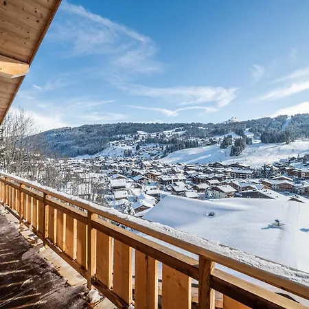 Chalet Floquet De Neu Les Gets- By Emerald Les Gets