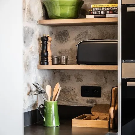 Floquet De Neu Les Gets- By Emerald Chalet