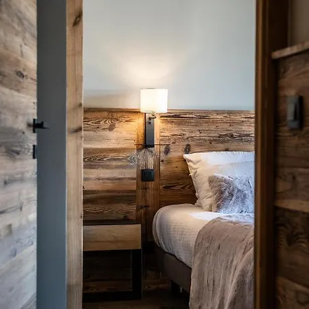Floquet De Neu Les Gets- By Emerald Chalet
