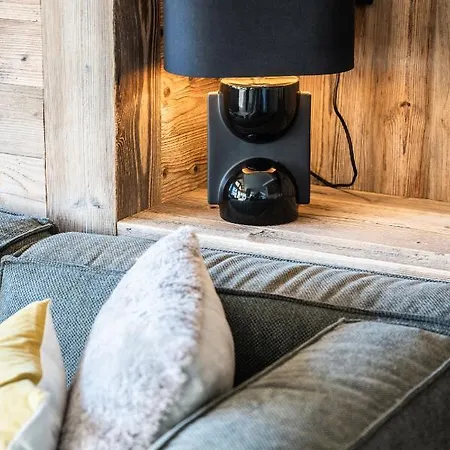 Floquet De Neu Les Gets- By Emerald Chalet *