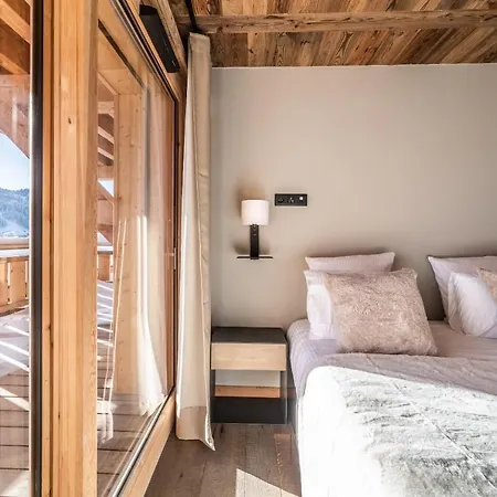 Chalet Floquet De Neu Les Gets- By Emerald Les Gets