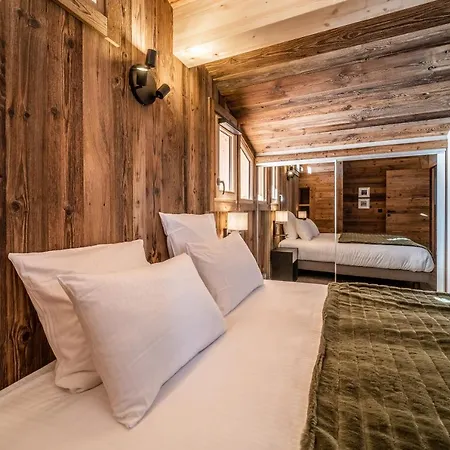 Chalet Floquet De Neu Les Gets- By Emerald Les Gets