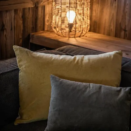 Floquet De Neu Les Gets- By Emerald Chalet *